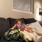 Veronica DECKER - @ronitherhinoceros - Instagram