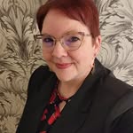 Veronica Schwartz DeFazio - @libldy96 - Instagram