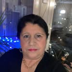 Veronica Delgadillo - @veronicadelgadillo55 - Instagram