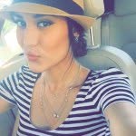 Veronica Delgadillo - @vero_lanae - Instagram