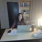 Verónica Delgadillo - @delgadillo5111 - Instagram