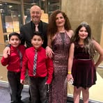 Veronica Dennis - Facebook