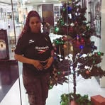 Veronica Dennis - Facebook