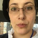 Diana Veronica DeWitt - @dianadwtt666 - Instagram