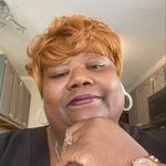 Veronica DeWitt-Glaspie - @soul_souer - Instagram