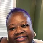 Veronica DeWitt Glaspie - @dewittglaspie - Instagram