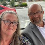 Veronica DeWitt Williams - @dewittjewell - Instagram