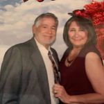 Veronica Julia Murphy-DeWitt - @ronacqua73 - Instagram