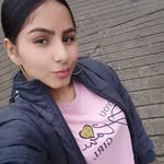 Veronica Diego - @veronicadiego5 - Instagram