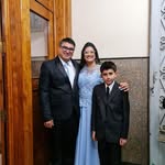 Verônica Diego Claudinei Soares - @joanita_312 - Instagram
