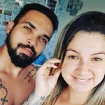 Verônica&Diego 💏 - @_veronicadiego - Instagram