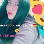 Veronica Dorado - @veronica.dorado.180 - Instagram