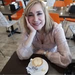 Veronica Dorado - @mariaveronicadorado - Instagram