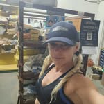 verónica Dorado - @veronicadorado84 - Instagram