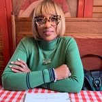 Veronica Fisher Dukes - @veronicadukes - Instagram