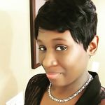 Veronica Dukes - @mzronni1983 - Instagram