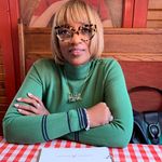 Veronica Fisher Dukes - @veronicadukes - Instagram