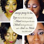 Veronica Dumas-Dewberry - @veronica_dewberry - Instagram