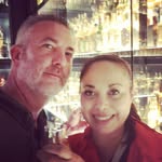 Veronica Dunham - @travelbuddy55 - Instagram