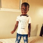 Veronica Ngor Deng - Facebook