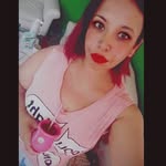 Dy Franco - @_veronica_dy - Instagram