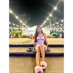 Nica Dela Rosa - @veronica_d.y - Instagram