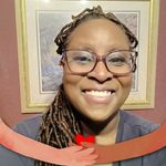 Rhani Veronica Easterling Thomas - @rhanioils_jw - Instagram