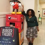 Veronica Eaves - @heisakeeper - Instagram