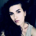 Veronica E. Bertani - @veronicaebertani - Instagram