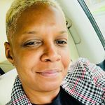 Veronica Echols - @mswandy2u - Instagram