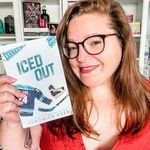 Veronica Eden | Romance Author 💖🌈 - @veronicaedenauthor - Instagram