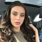 veronicaeden - @veronicaeden231 - Instagram
