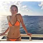 Veronica Edgar - @vedgar16 - Instagram