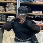 𝐕𝐞𝐫𝐨𝐧𝐢𝐜𝐚 𝐄𝐝𝐠𝐚𝐫 𝐒𝐢𝐥𝐚𝐬 - @veronica_wannabe - Instagram