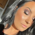 Veronica Knighton - @veronicaedge - Instagram
