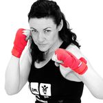 Veronica Egan - @boxingrebel - Instagram