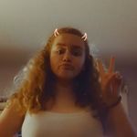 Veronica Egan - @musicals_animals3 - Instagram
