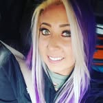 Veronica Eldredge - @vern91 - Instagram