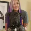 Veronica Eldredge - @vernie80891 - TikTok