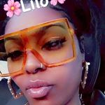 Veronica Ellison - @milliondollababie - Instagram