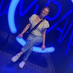 Vee - @veronicaelyse_ - Instagram