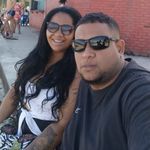 Veronica Emerson Richard - @pbr.santana - Instagram
