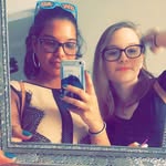 Veronica & Emma 🌸✨🤪 - @itsvemma - Instagram