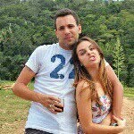 Ricke & Veronica - @veronicaerick - Instagram