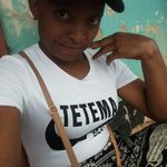 Veronica Erick - @veronicaerick54 - Instagram