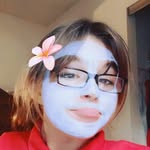 Veronica Erickson - @p3rettyface.veronica_123 - Instagram