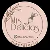 @Verónica Ernst - @misdeliciaspasteleria_ - TikTok