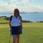 Veronica Cervin - @veronica.cervingolf - Instagram
