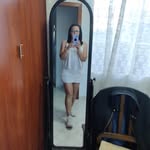 Veronica Escoto - @veronicasuyapaescoto - Instagram
