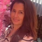 Veronica Escoto - @makka1401 - Instagram